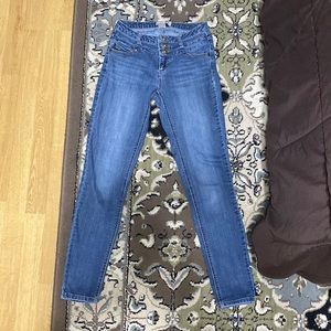 Blue Spice Jeans Size 5